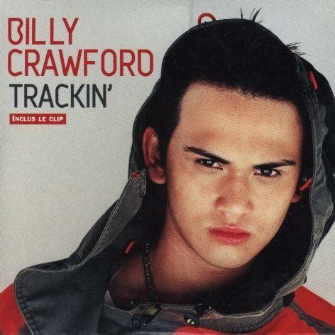 billy crawford top 40